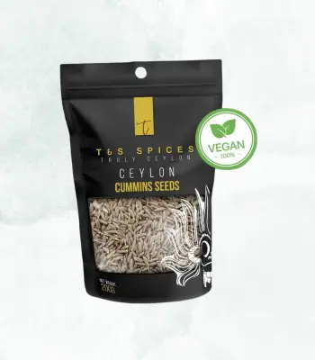 Ceylon Cummins Seeds