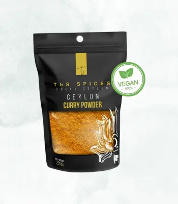 Ceylon Curry Powder