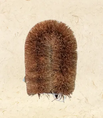 Handmade Coir Sponge